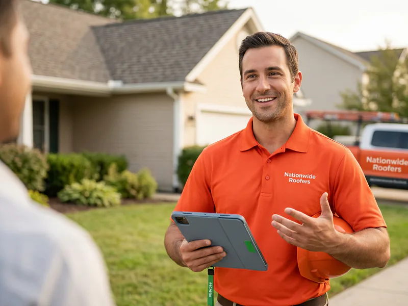 Roof Installation  in Rushville  FAQ